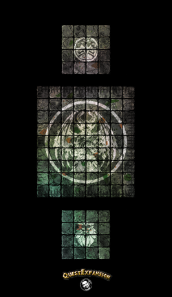 Quest Expansion - The Arena: The Endless Onslaught Image