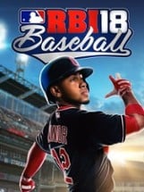 R.B.I Baseball 18 Image