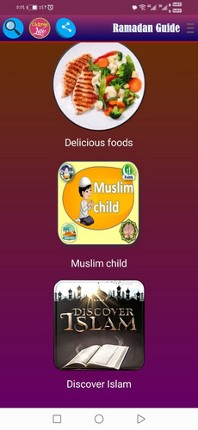 Ramadan Guide Image