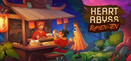 Games like Ramen-ten: Heart Abyss