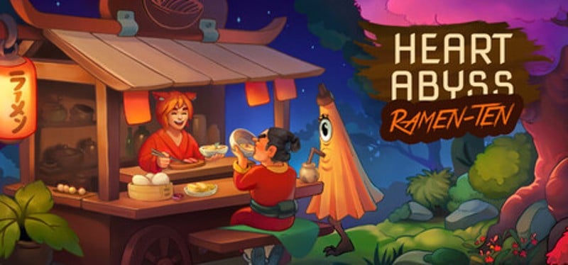 Ramen-ten: Heart Abyss Image