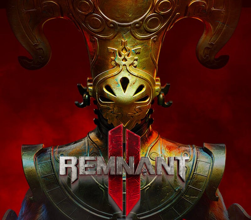Games like Remnant II