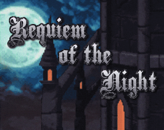 Requiem of the Night Image