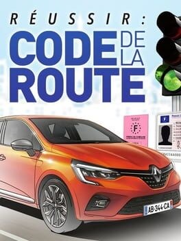 Games like Réussir: Code de la Route