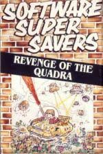 Games like Revenge of the Quadra