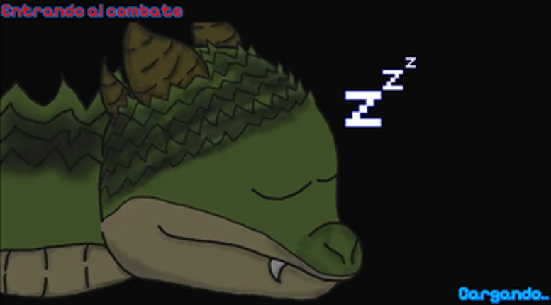 Road to Infinite Being screenshot