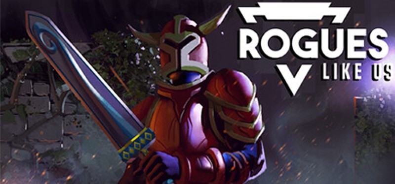 Rogues Like Us Image
