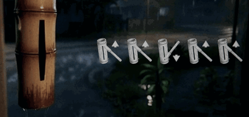 Ronda Malam screenshot