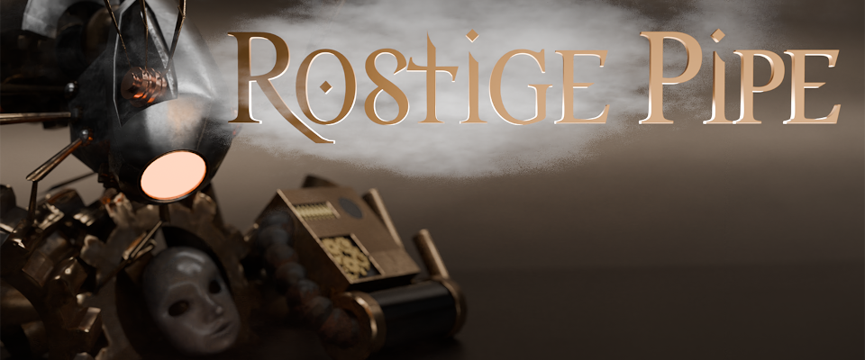 Games like Rostige Pipe