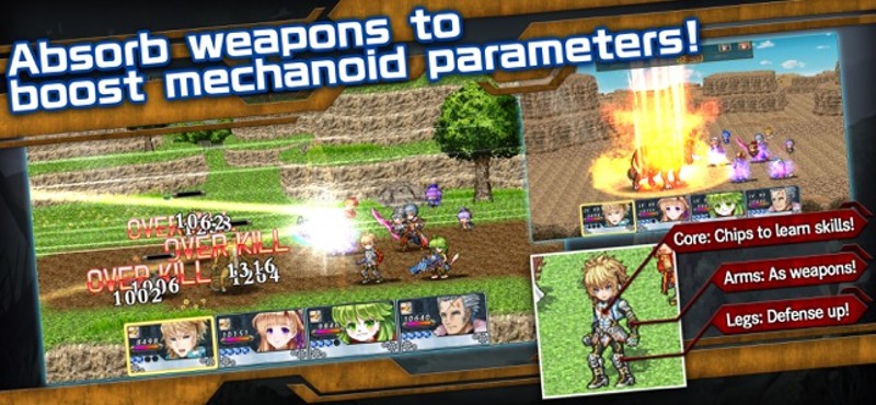 RPG Seek Hearts Image
