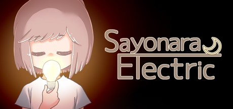 Games like Sayonara Electric