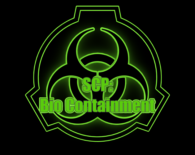 Games like SCP: BioContainment