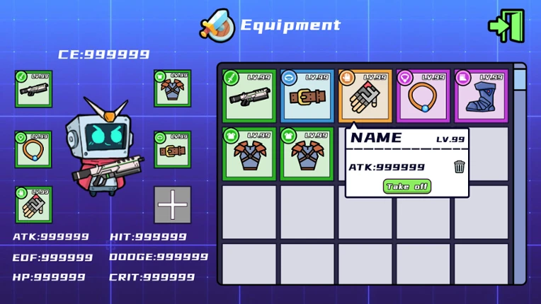 Scrapbot Manual Image