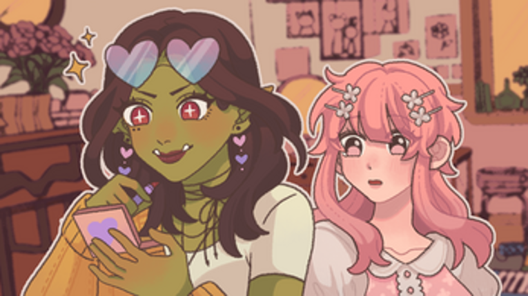 Seaside Tale screenshot