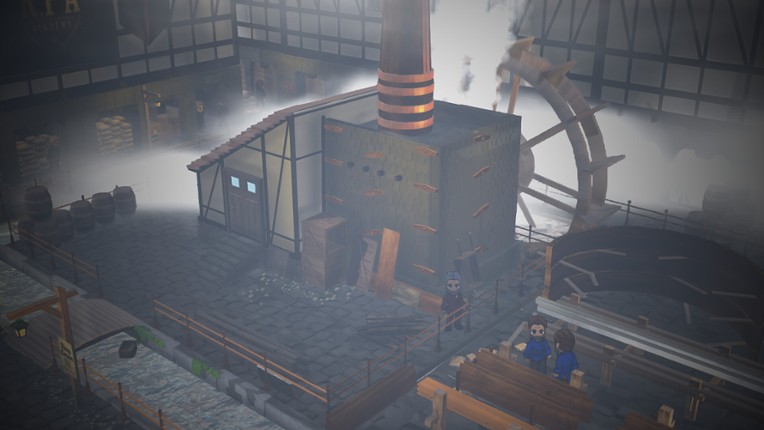 Seed of God screenshot