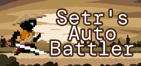 Games like Setr's Auto Battler