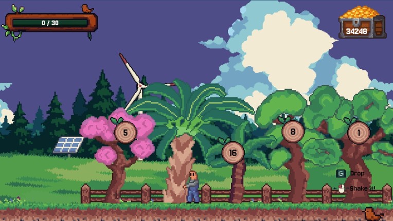 Shake it Co! screenshot