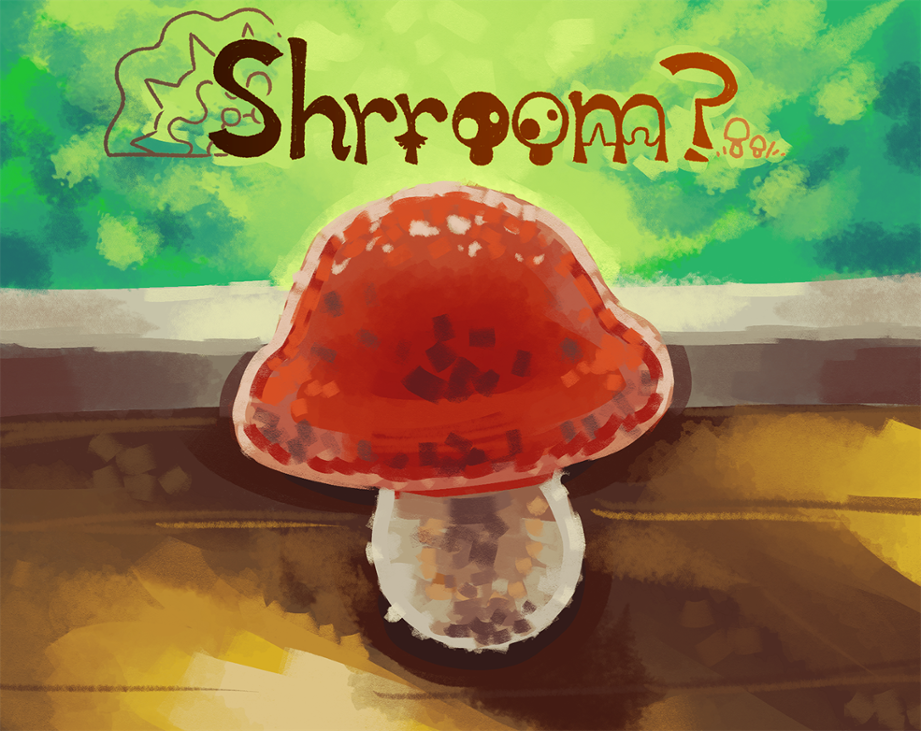 Games like Shrroom