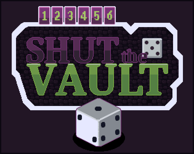 Games like Shut the Vault