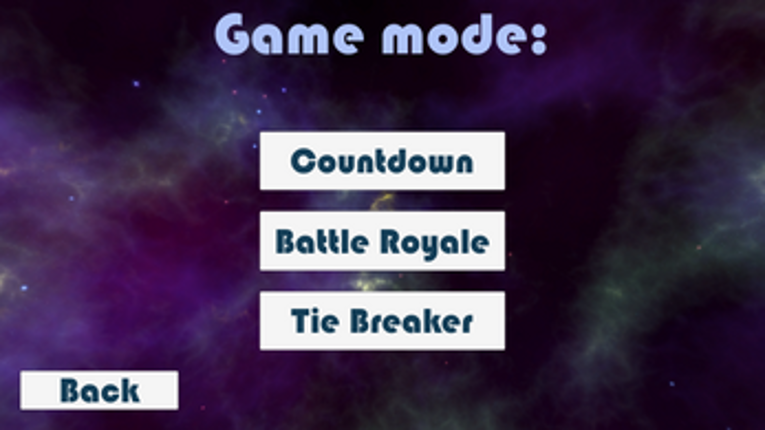 Sky Showdown screenshot