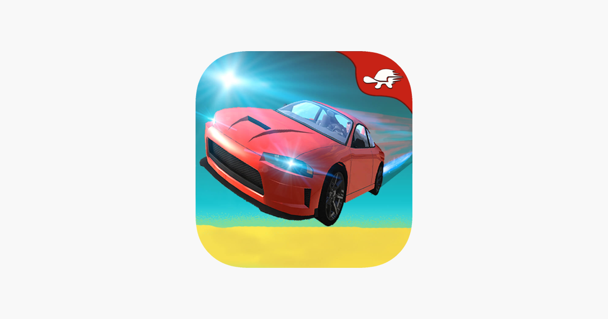 Games like SkyCar: Self-Flying Futuristic Flying Jet Car