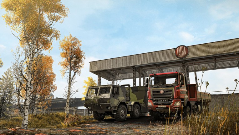 SnowRunner – 5-Year Anniversary Edition screenshot