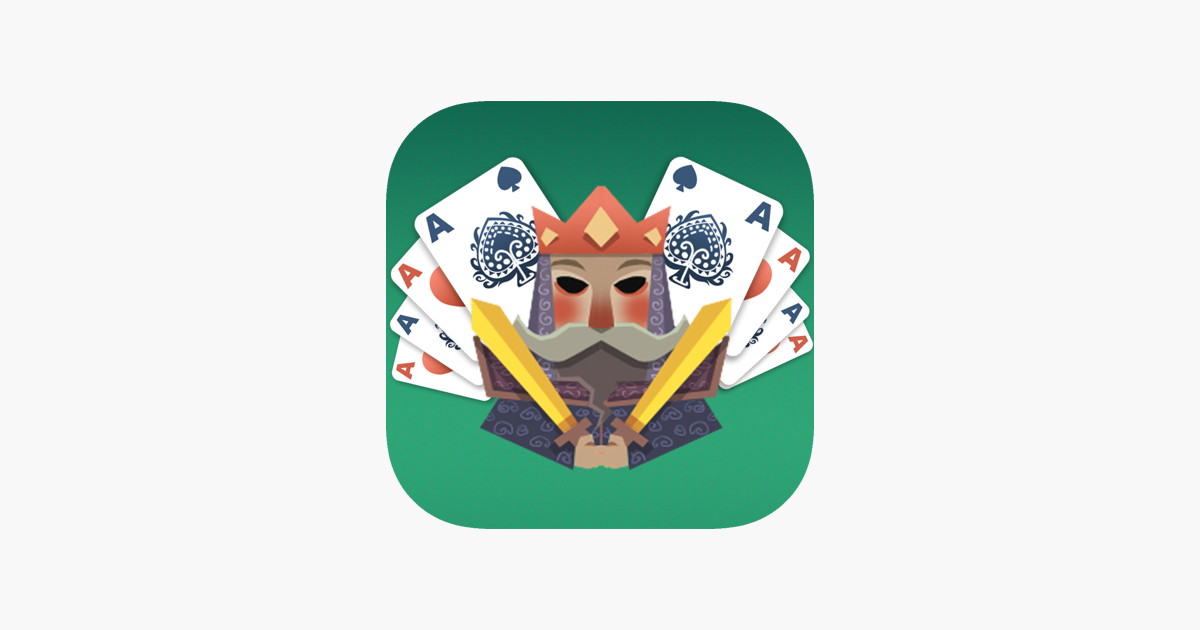 Games like Solitaire King - Card Game