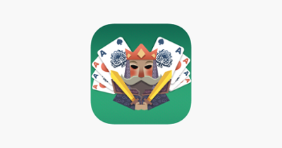 Solitaire King - Card Game Image