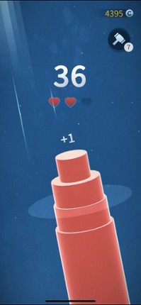 Space Cone screenshot