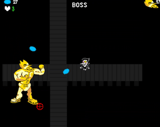 SPAMTON GRAVE screenshot