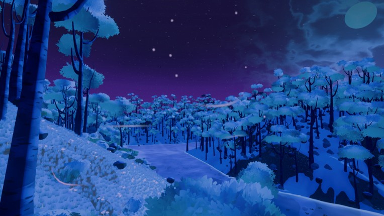 Spellbound Shire screenshot