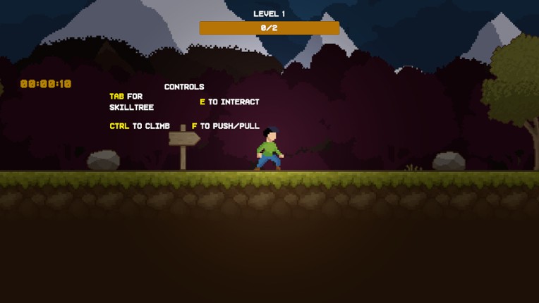 Spikes&Traps Image