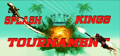 Games like Splash King's Tournament