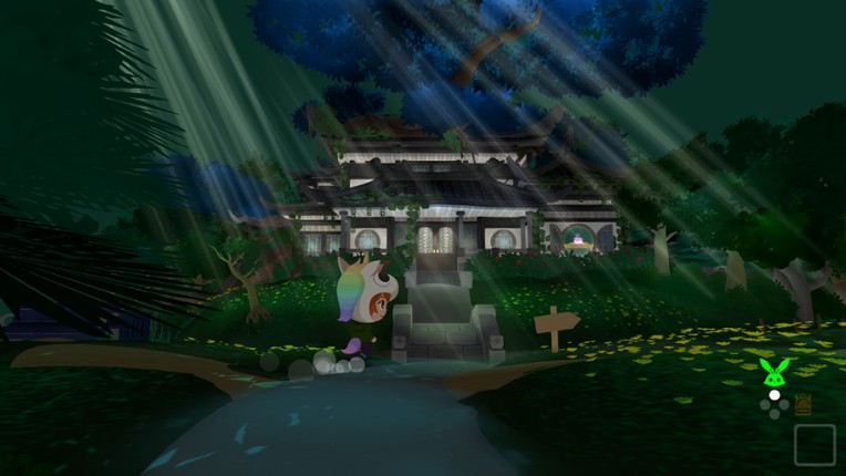 Spring in Summer screenshot