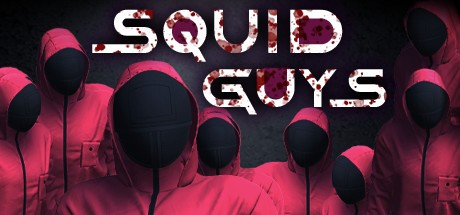 Games like SQUID GUYS