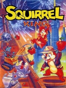 Games like Squirrel King