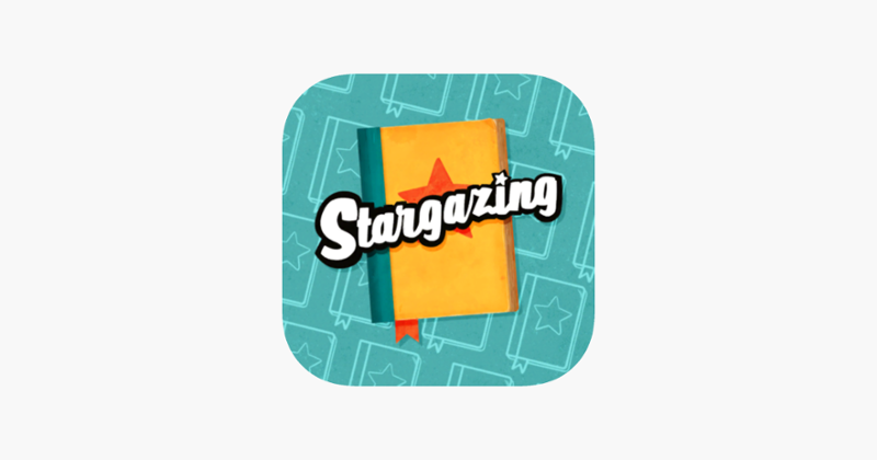 StarGazing by Whitepot Game Cover