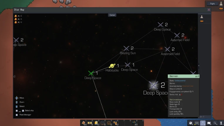 Starstack Image