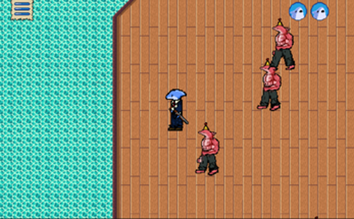 Steve's Adventure Image