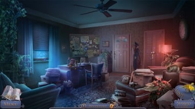 Strange Investigations: Becoming Collector's Edition Image