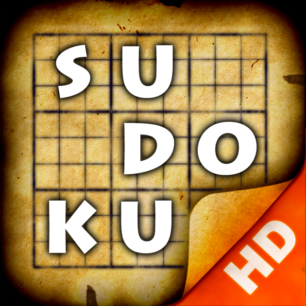 Games like Sudoku HD for iPad