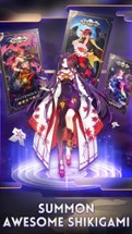 Summoner's Tales Image