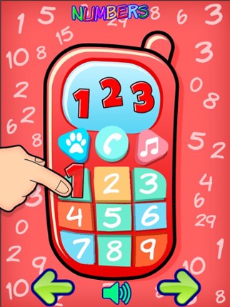 Super Mini Phone screenshot
