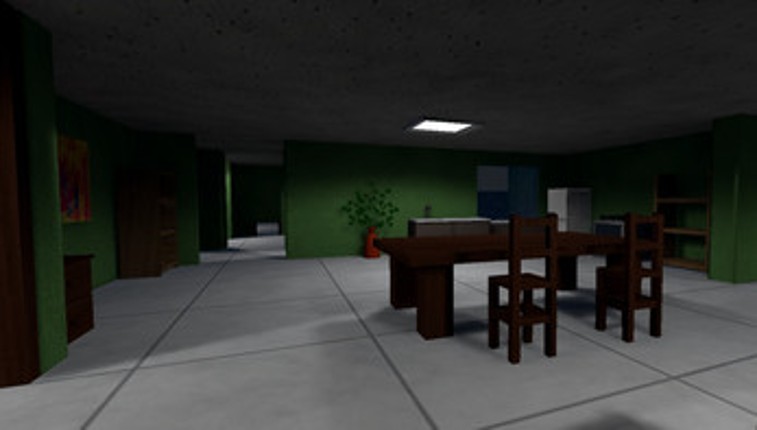 Survivor´s end Image