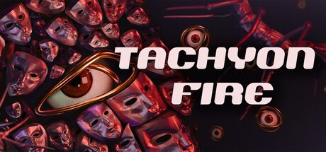 Games like Tachyon Fire