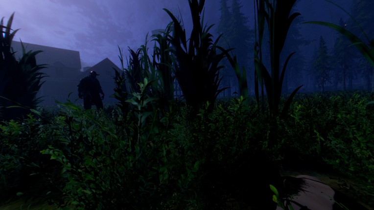 Tales Beyond The Tomb: Route 86 screenshot