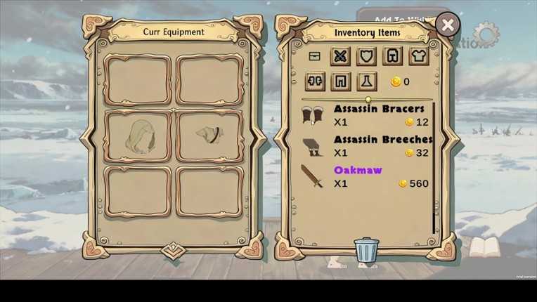 Tales of Medieval Duelists screenshot