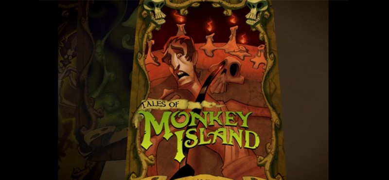 Tales of Monkey Island Ep 2 screenshot