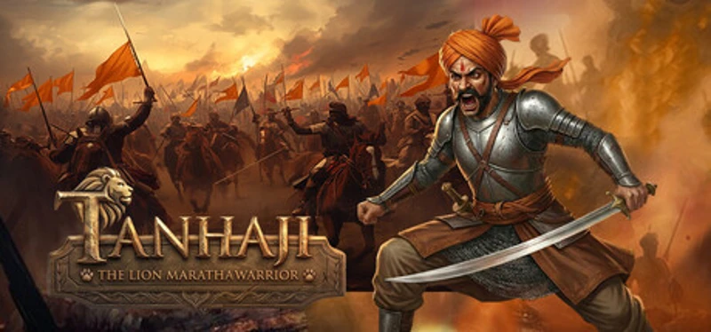 Tanhaji: The Lion Maratha Warrior of Ch. Shivaji Image