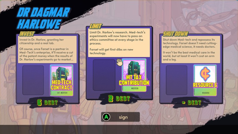 Tax-Force screenshot